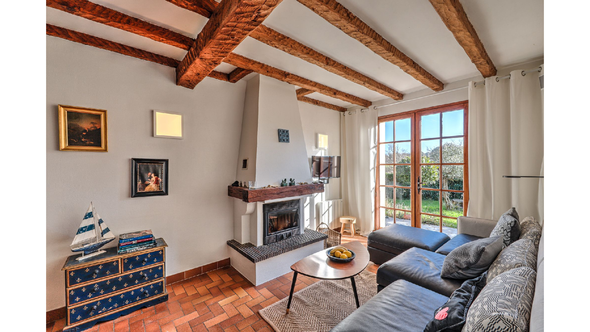 Image_8, Maison, Talmont-Saint-Hilaire, ref :5547