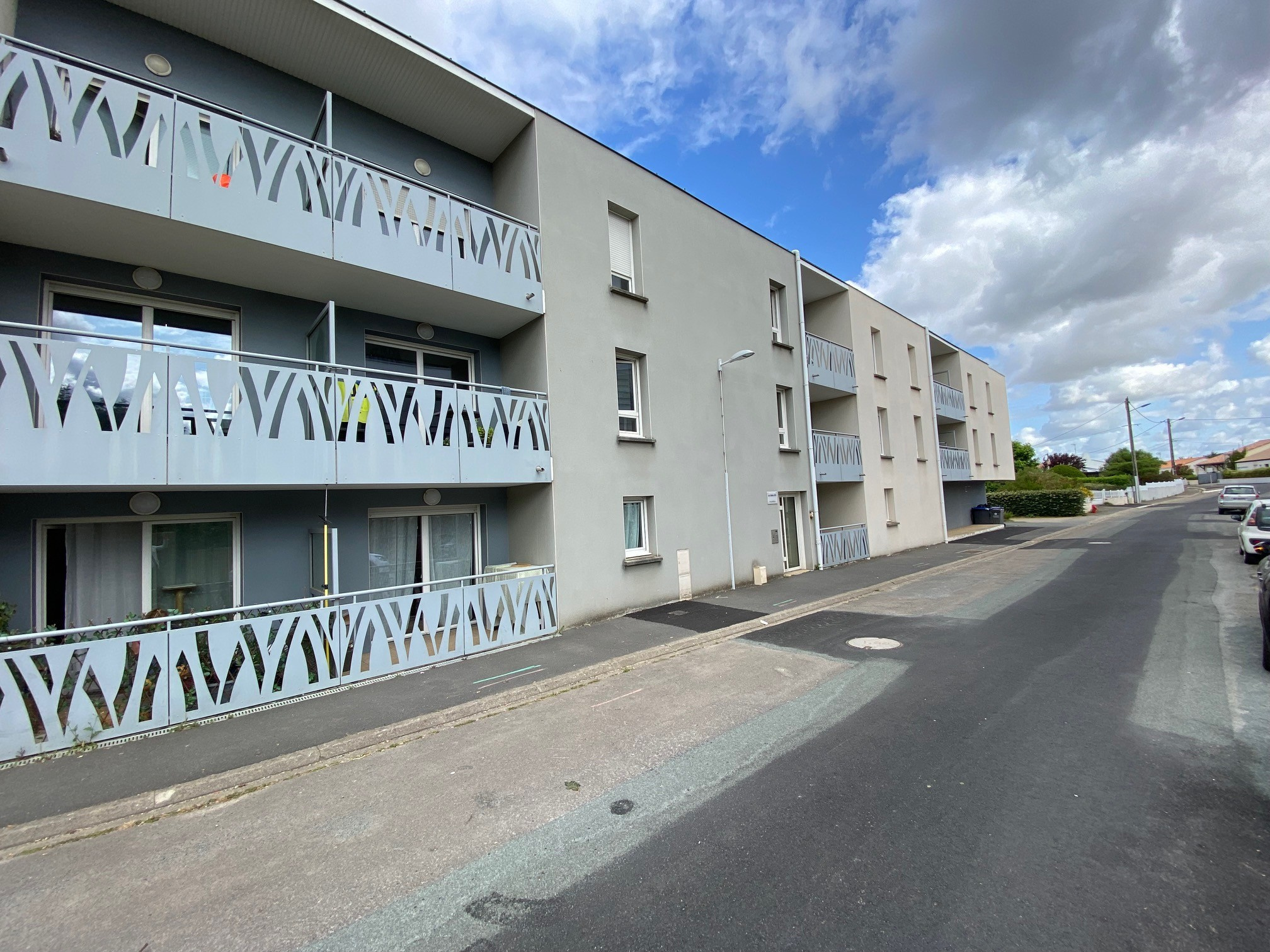 Image_6, Appartement, Les Sables-d'Olonne, ref :13866